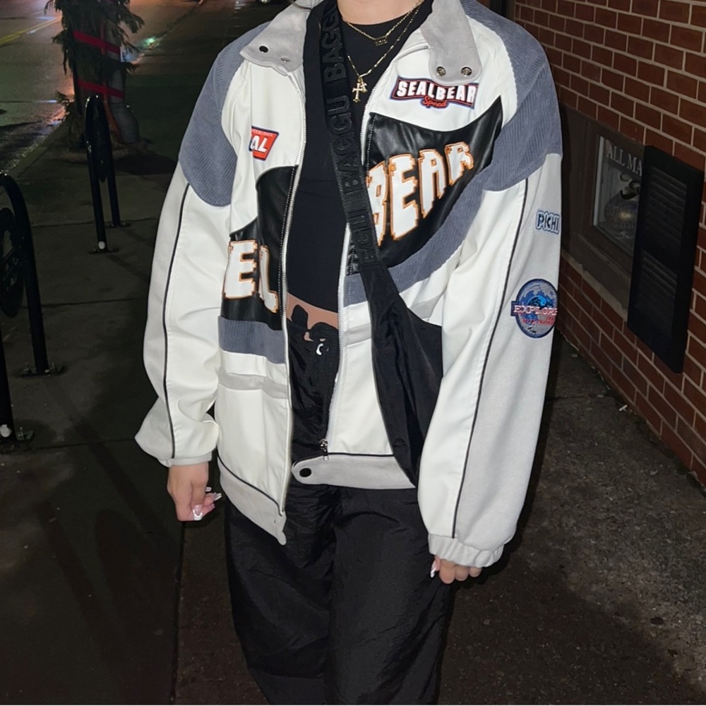 alferic and eden jacket